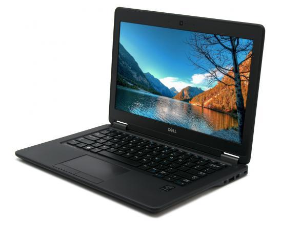 Dell Latitude E7250 12.5 Dell Latitude E7250 12.5